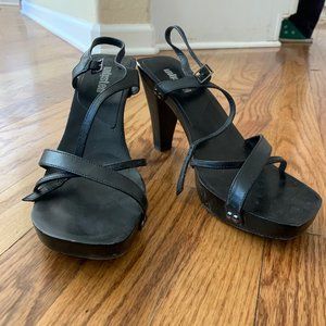 Unlisted Sandals 7